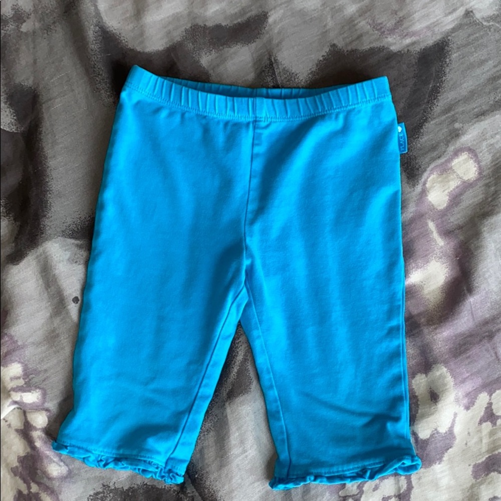 Children’s Place, blue Bermuda shorts